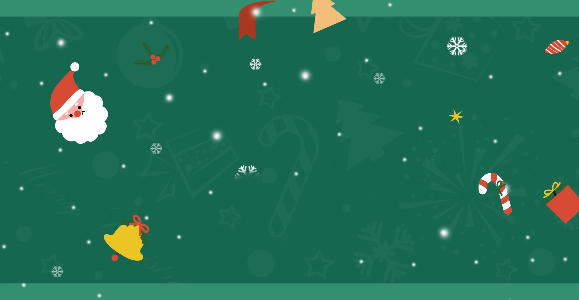 FIREROSE Christmas Giveaway