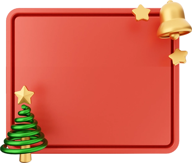 FIREROSE Christmas Giveaway