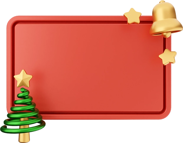 FIREROSE Christmas Giveaway