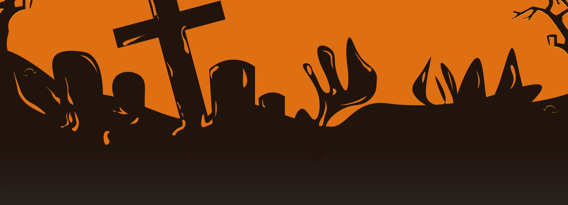 FIREROSE Halloween Challenge