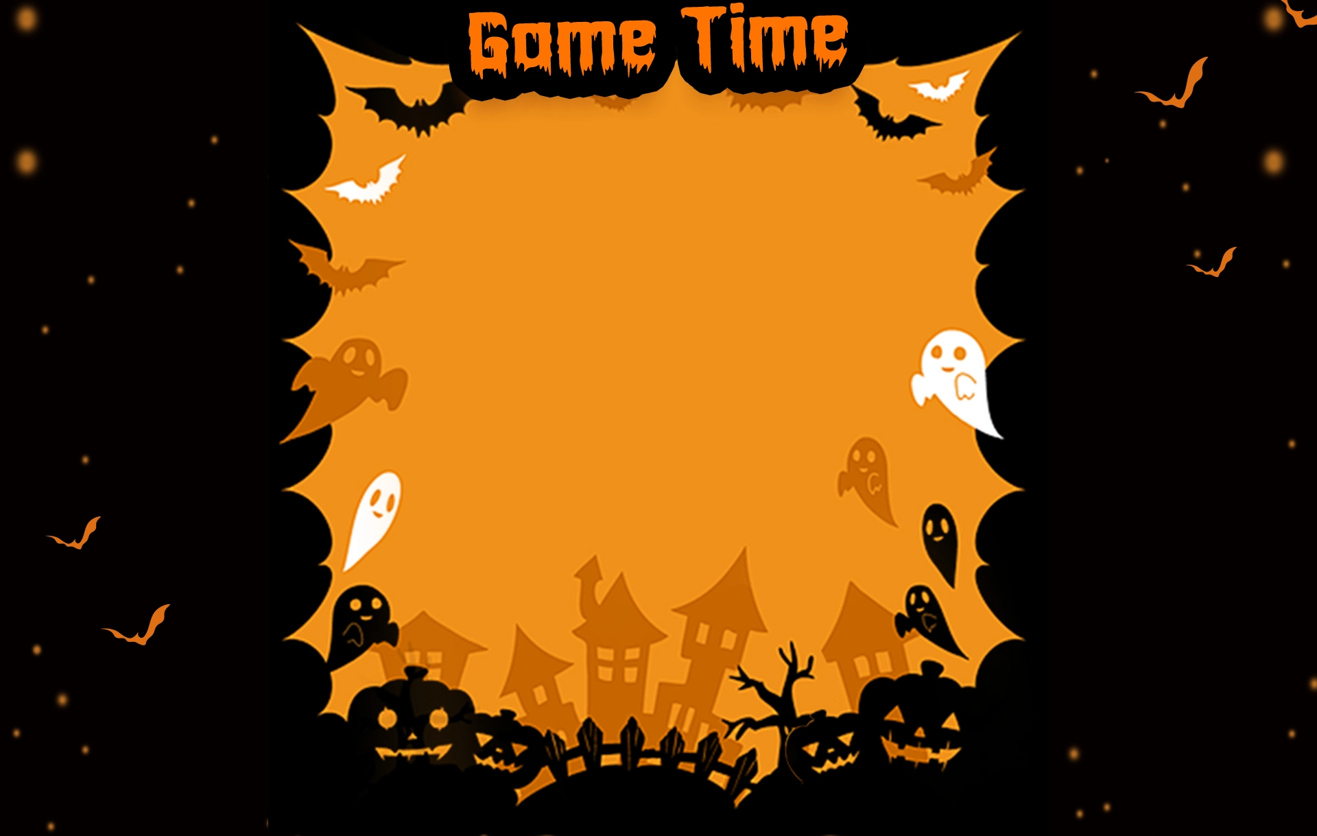 FIREROSE Halloween Challenge