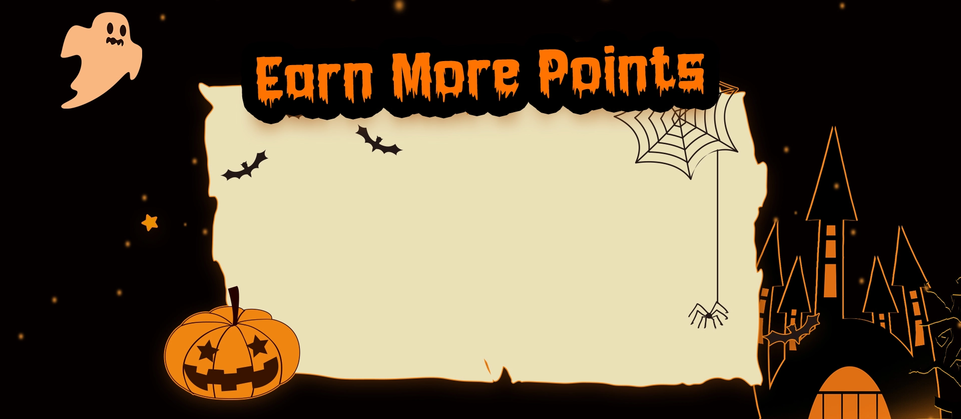 FIREROSE Halloween Challenge