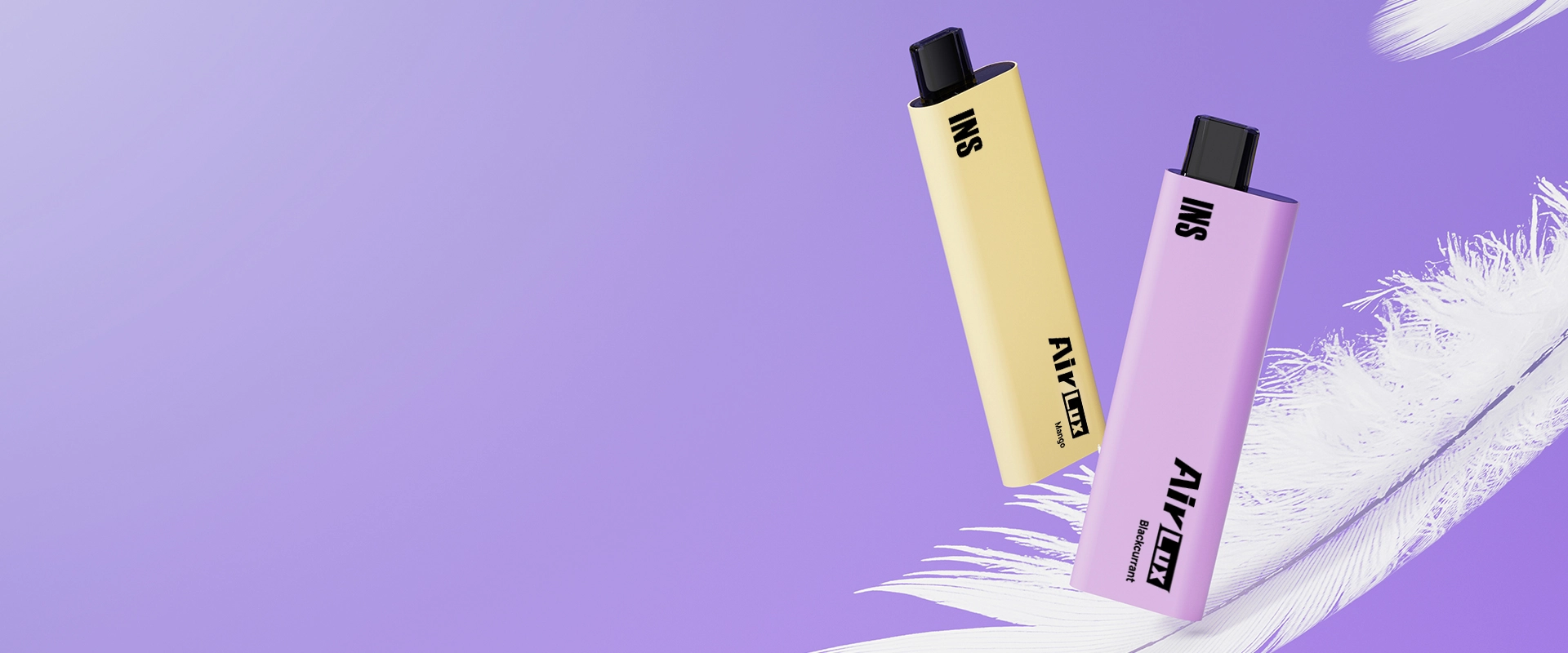 FIREROSE AIRLUX Vape