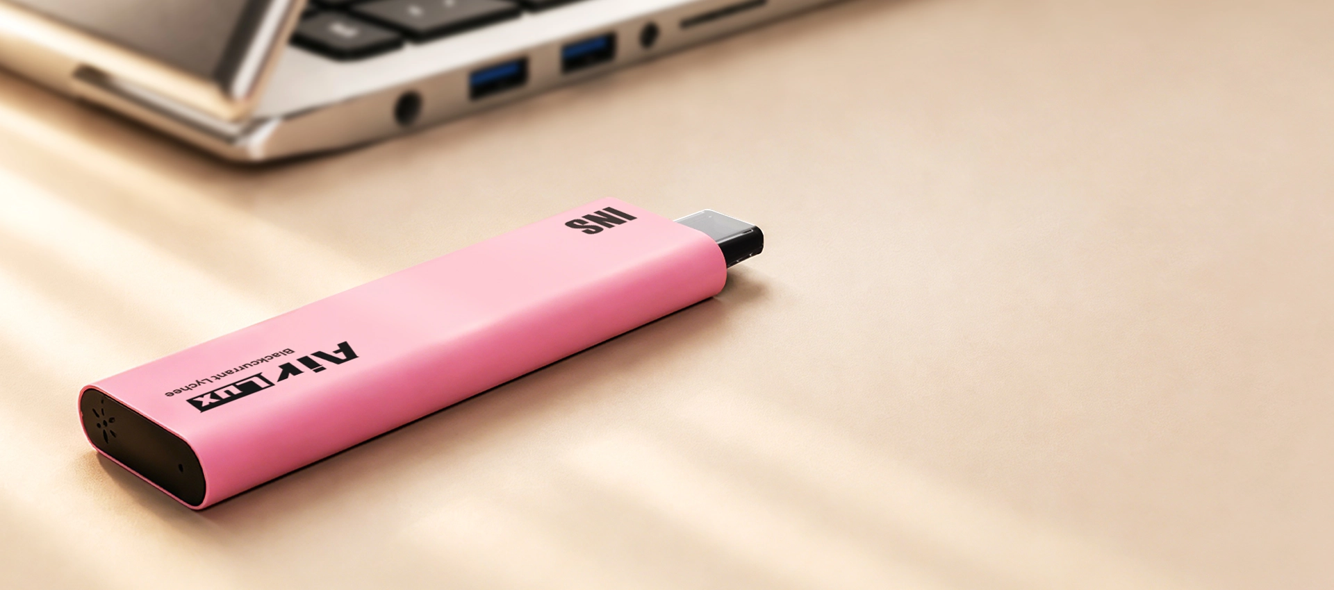 FIREROSE AIRLUX Vape