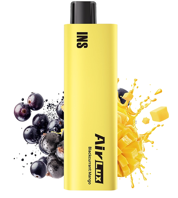 FIREROSE AIRLUX Vape