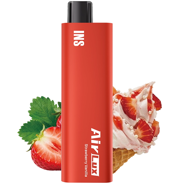 FIREROSE AIRLUX Vape