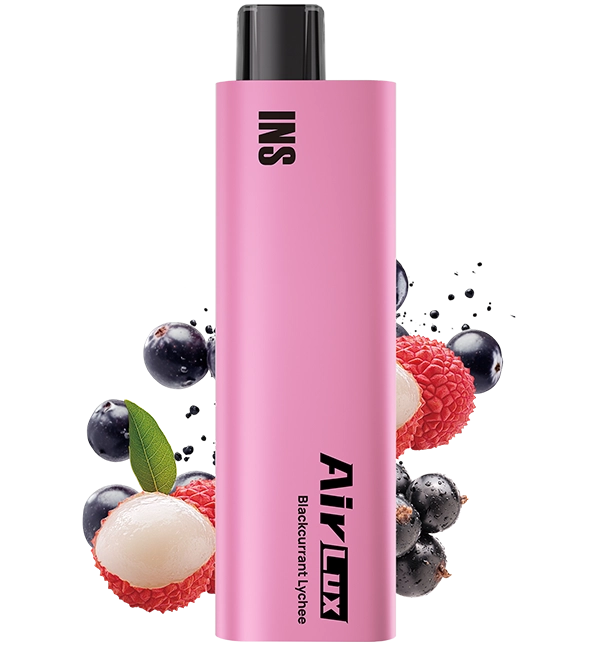 FIREROSE AIRLUX Vape