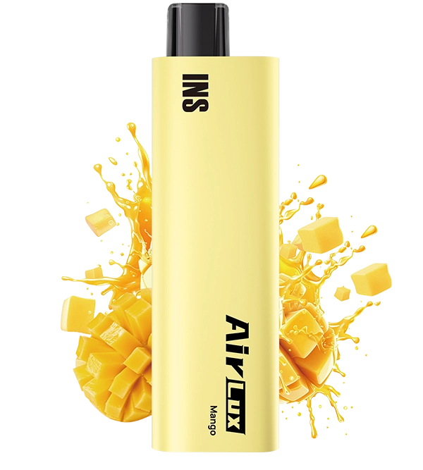 FIREROSE AIRLUX Vape