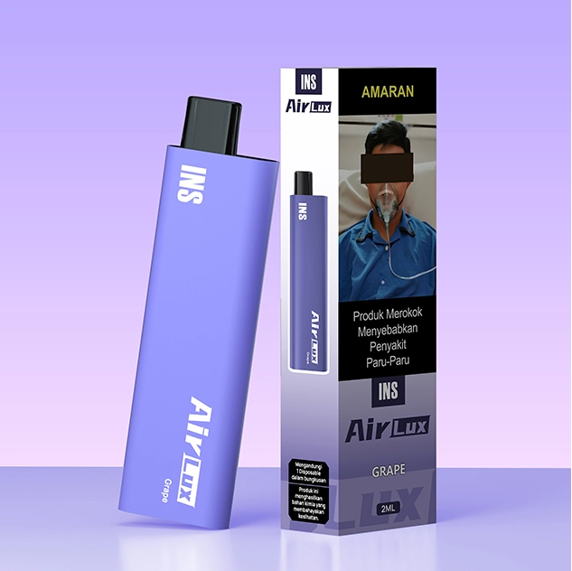 FIREROSE AIRLUX Vape
