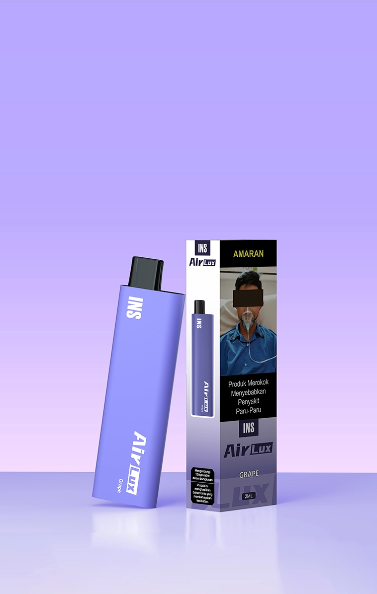 FIREROSE AIRLUX Vape
