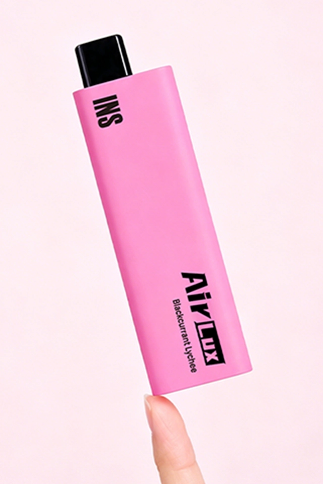 FIREROSE AIRLUX Vape