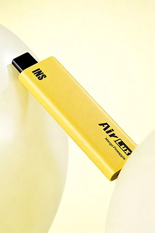 FIREROSE AIRLUX Vape