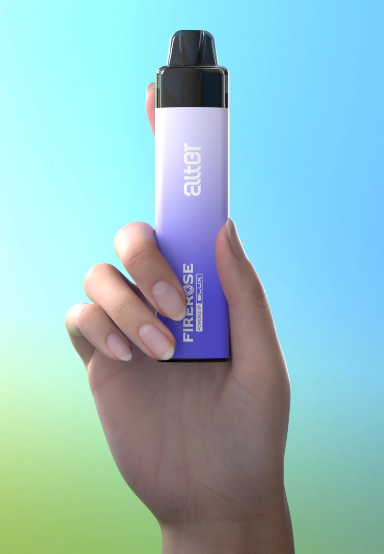 FIREROSE ALTER Vape