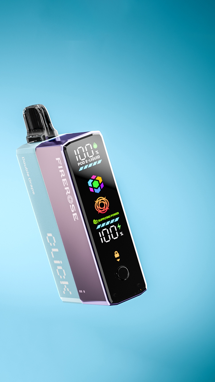 FIREROSE CLICK Vape