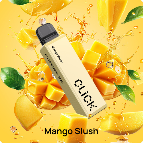 FIREROSE CLICK Vape