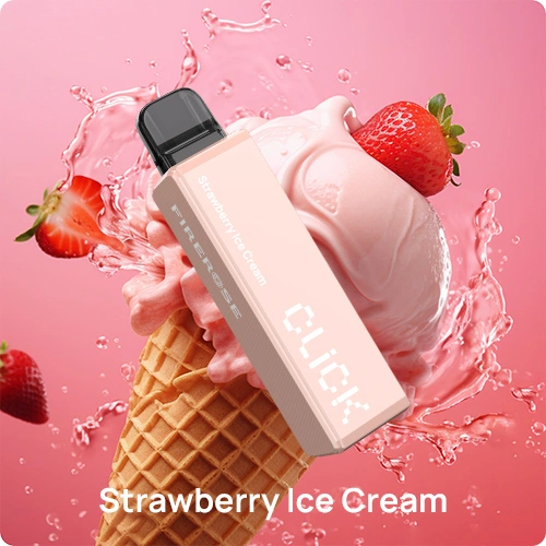 FIREROSE CLICK Vape
