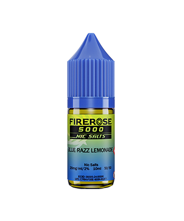 5000 NIC SALTS