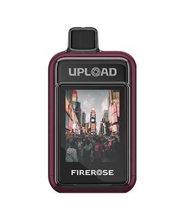 UPLOAD Vape