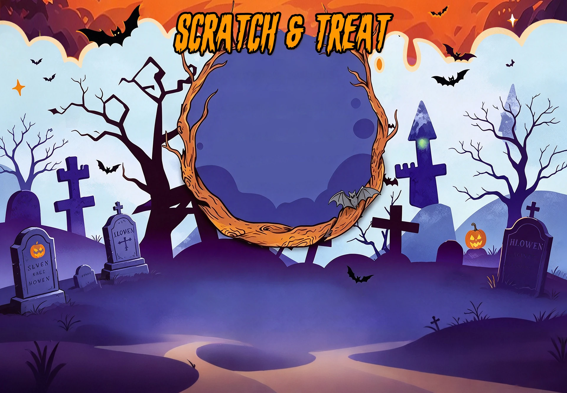 FIREROSE Halloween Challenge