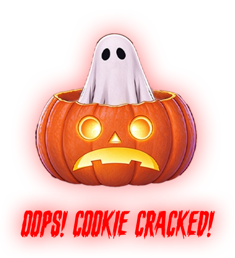 FIREROSE Halloween Challenge