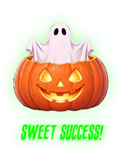 FIREROSE Halloween Challenge