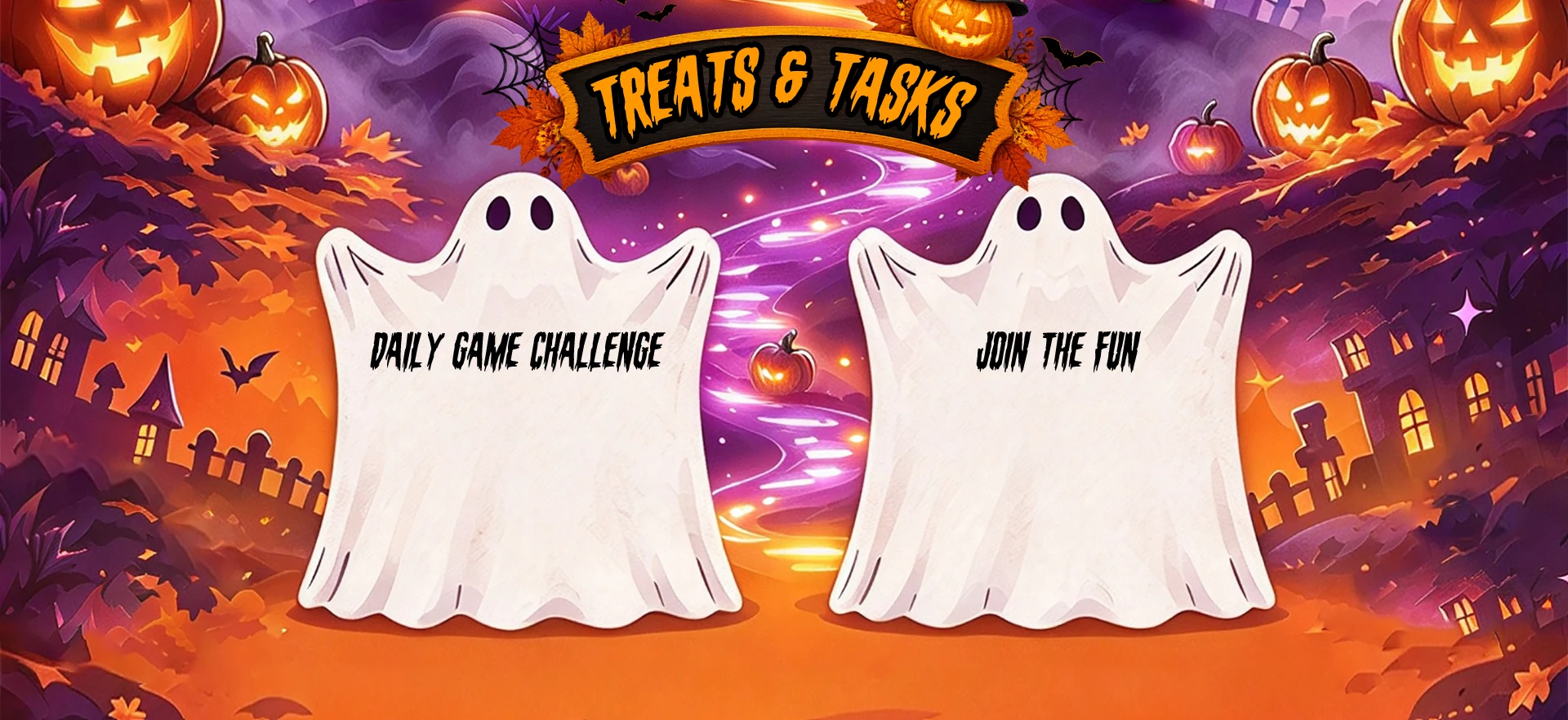 FIREROSE Halloween Challenge