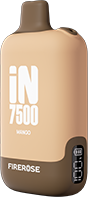 IN 7500 Vape