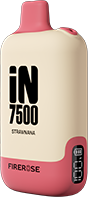 IN 7500 Vape