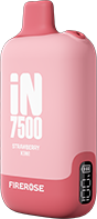 IN 7500 Vape