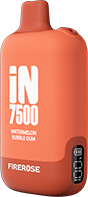 IN 7500 Vape