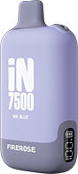 IN 7500 Vape