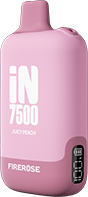 IN 7500 Vape
