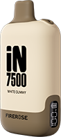 IN 7500 Vape