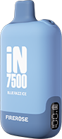 IN 7500 Vape