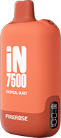 IN 7500 Vape
