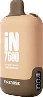 IN 7500 Vape