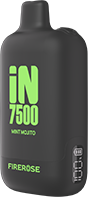 IN 7500 Vape