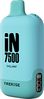IN 7500 Vape