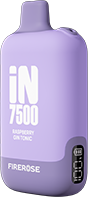 IN 7500 Vape