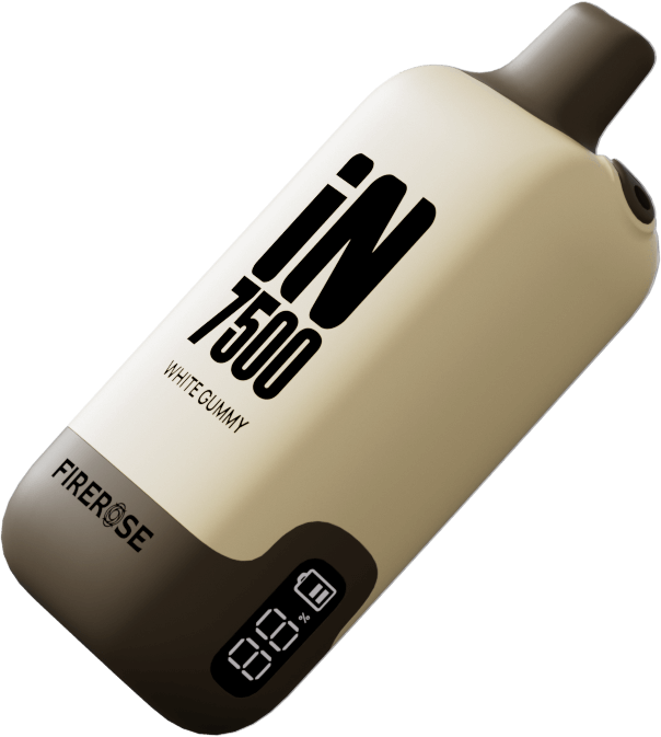IN 7500 Vape