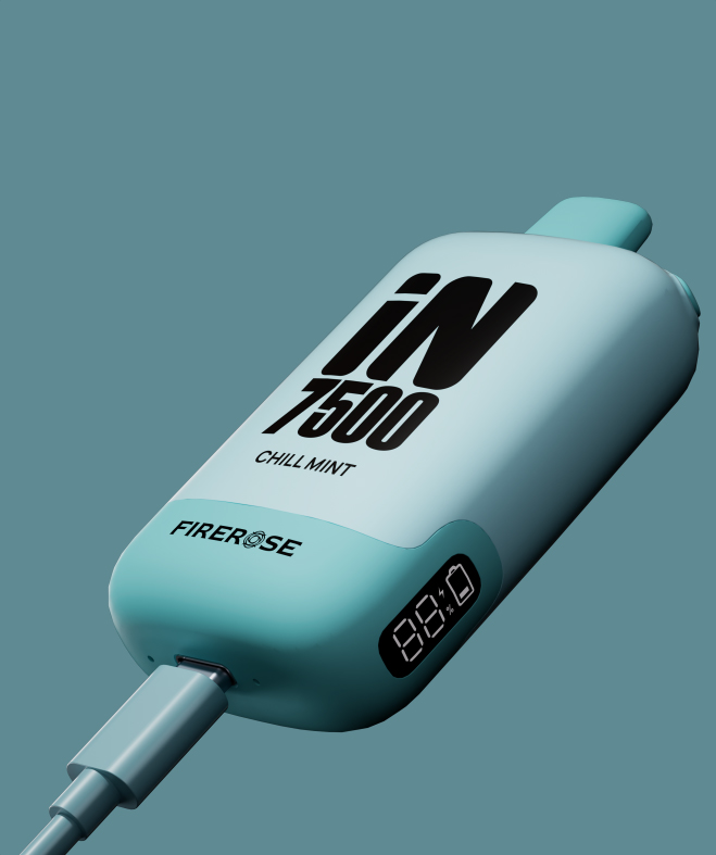 IN 7500 Vape