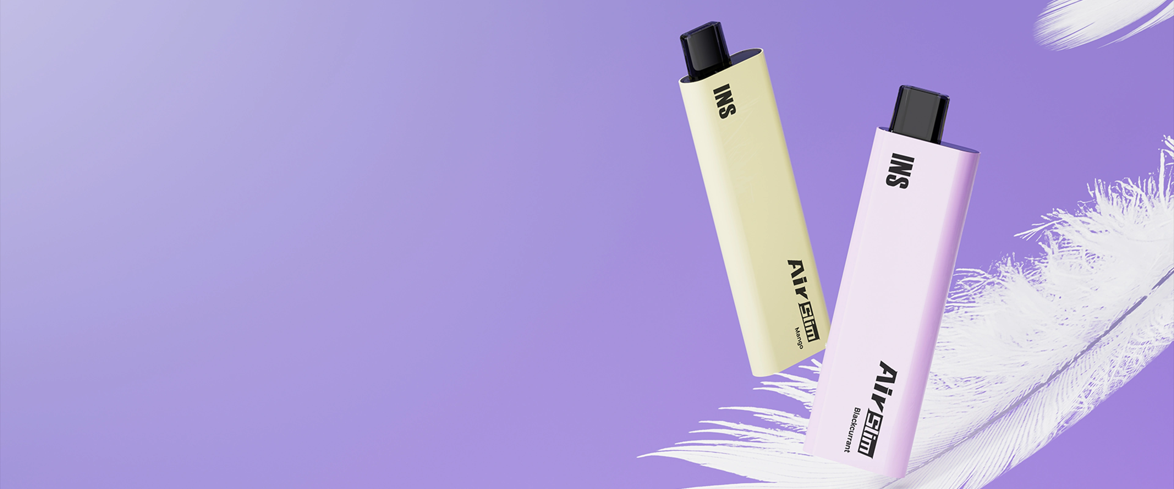 FIREROSE INS AIRSLIM Vape