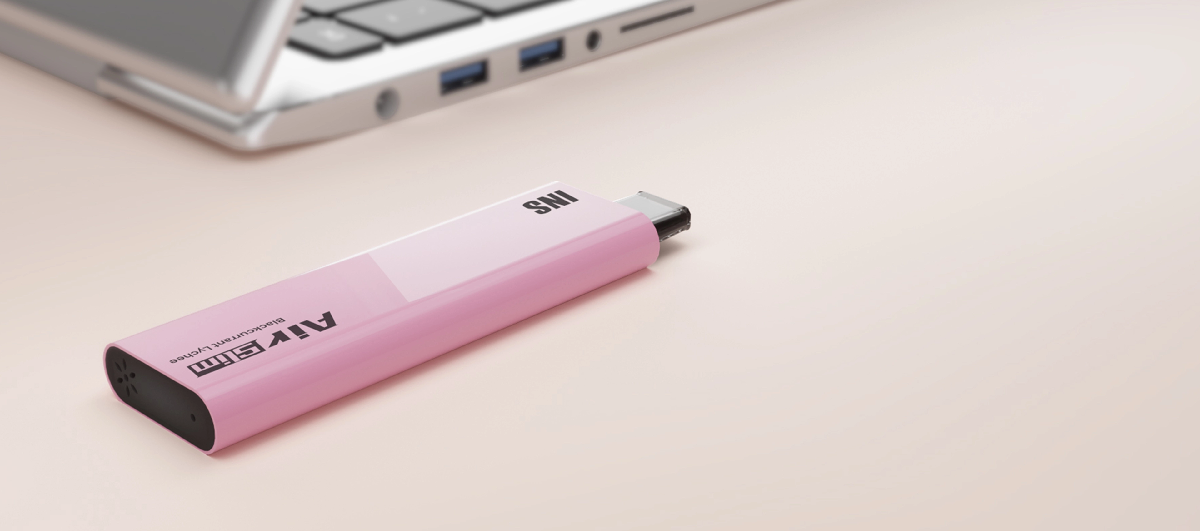 FIREROSE INS AIRSLIM Vape