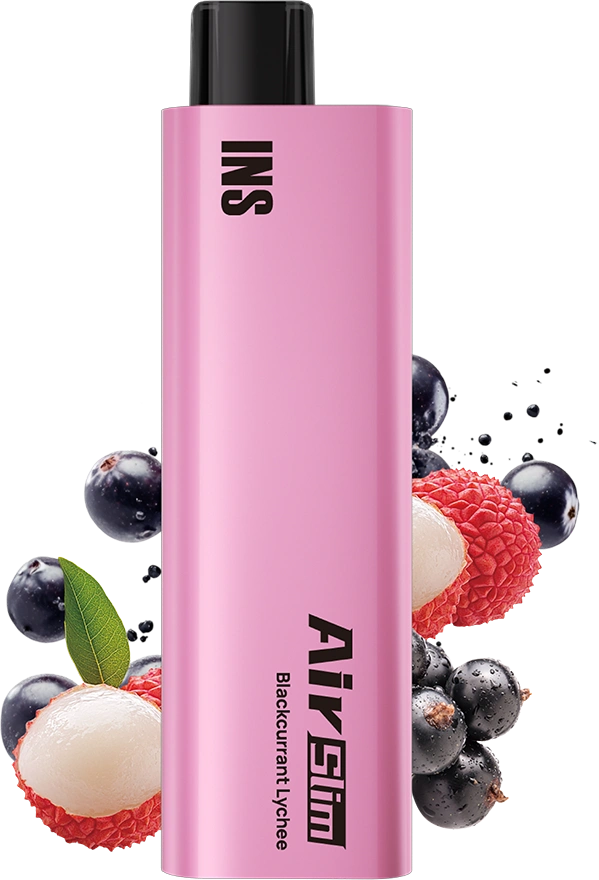 FIREROSE INS AIRSLIM Vape