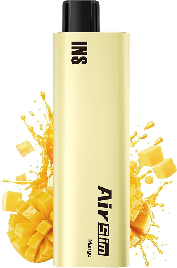 FIREROSE INS AIRSLIM Vape