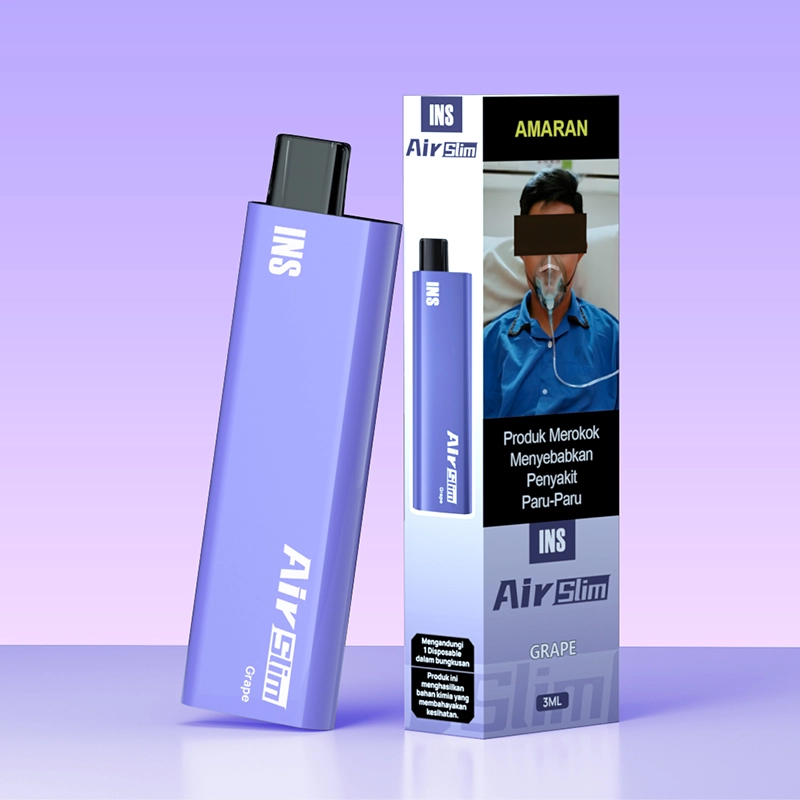 FIREROSE INS AIRSLIM Vape