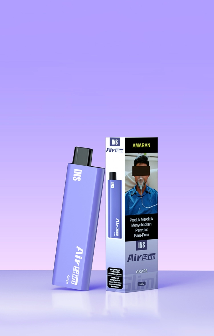 FIREROSE INS AIRSLIM Vape