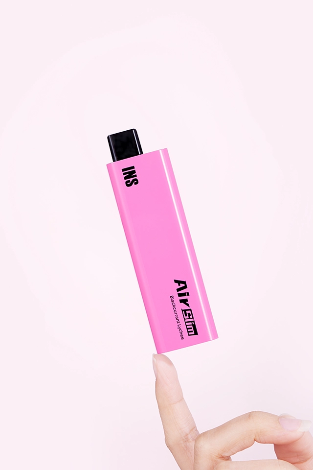 FIREROSE INS AIRSLIM Vape