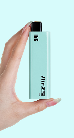 FIREROSE INS AIRSLIM Vape