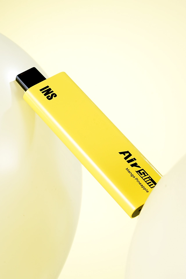 FIREROSE INS AIRSLIM Vape